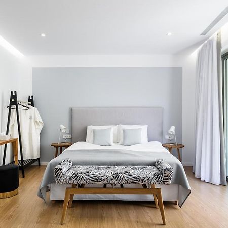 Balance Hotel Ханя Екстериор снимка