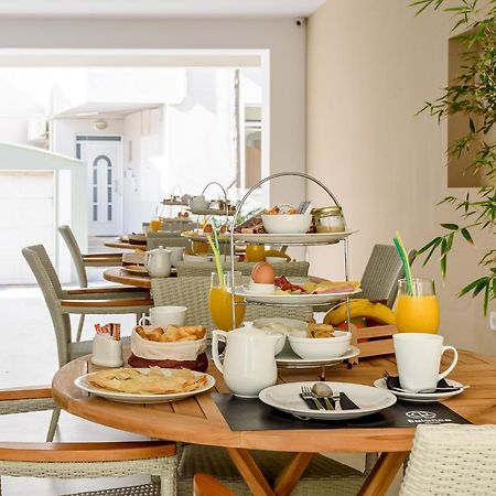 Balance Hotel Ханя Екстериор снимка