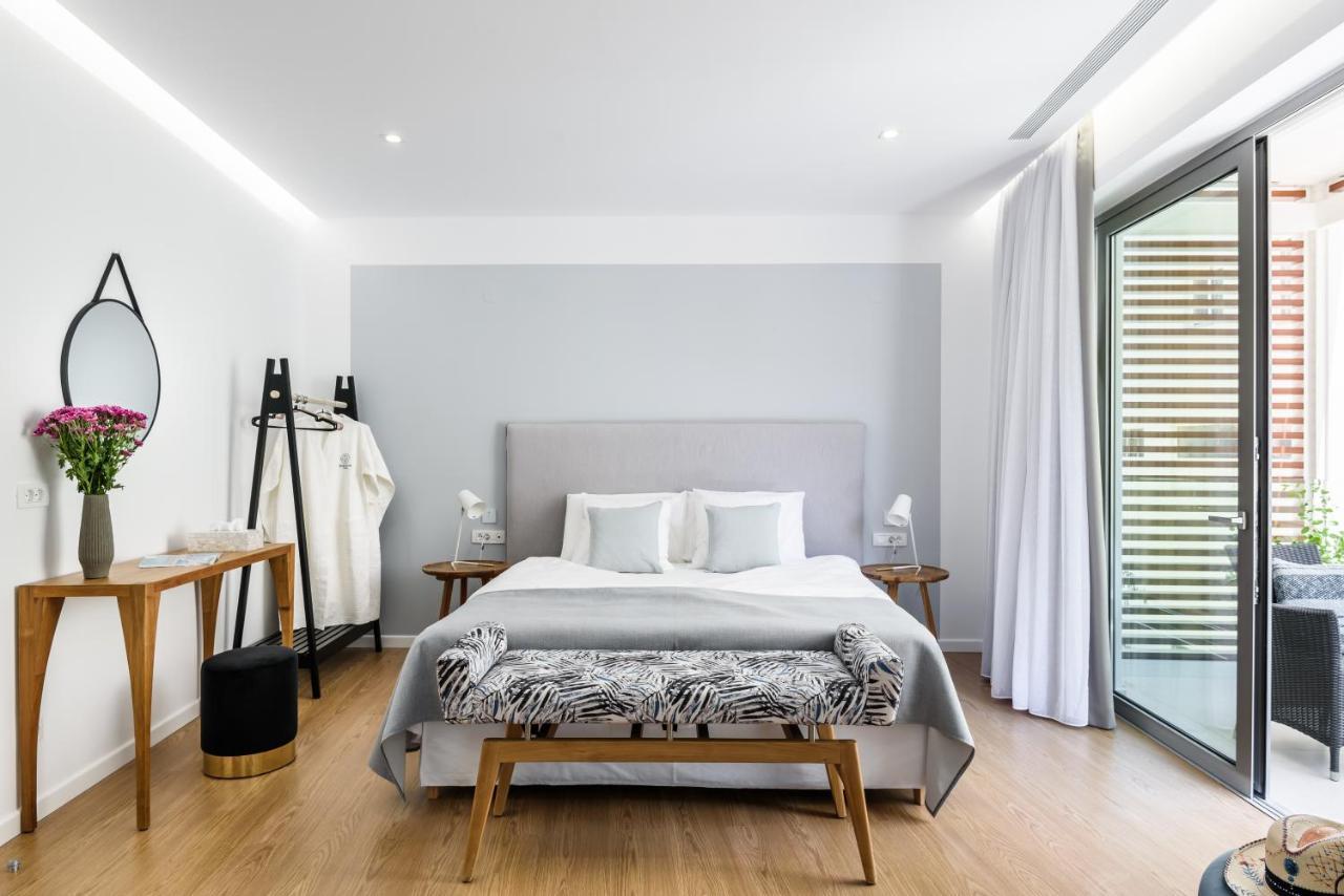 Balance Hotel Ханя Екстериор снимка
