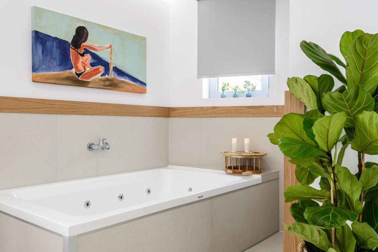 Balance Hotel Ханя Екстериор снимка