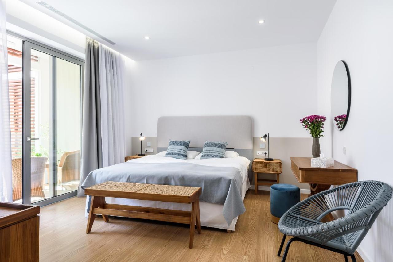 Balance Hotel Ханя Екстериор снимка