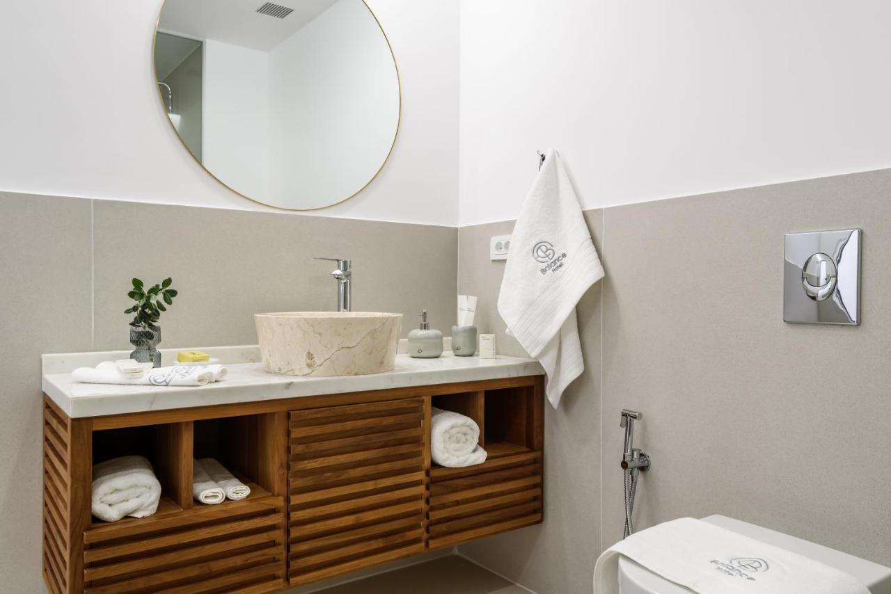 Balance Hotel Ханя Екстериор снимка