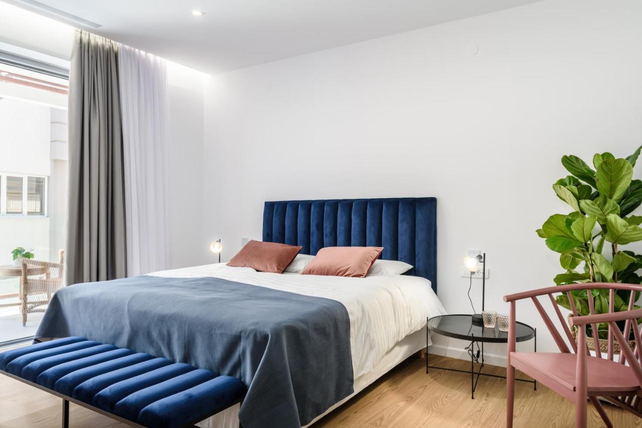 Balance Hotel Ханя Екстериор снимка