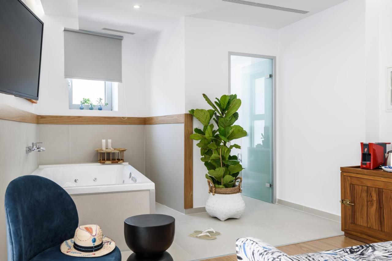 Balance Hotel Ханя Екстериор снимка