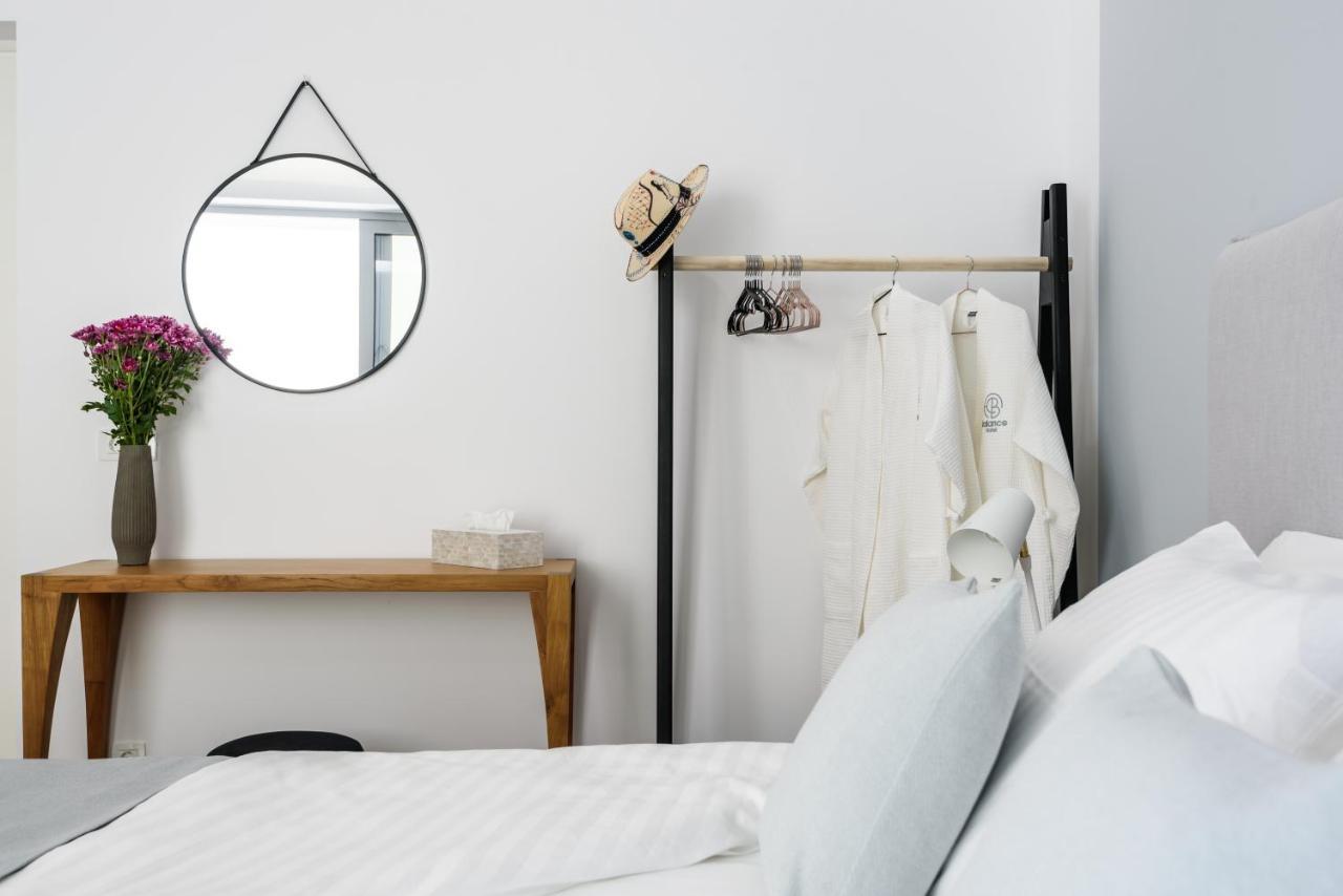 Balance Hotel Ханя Екстериор снимка