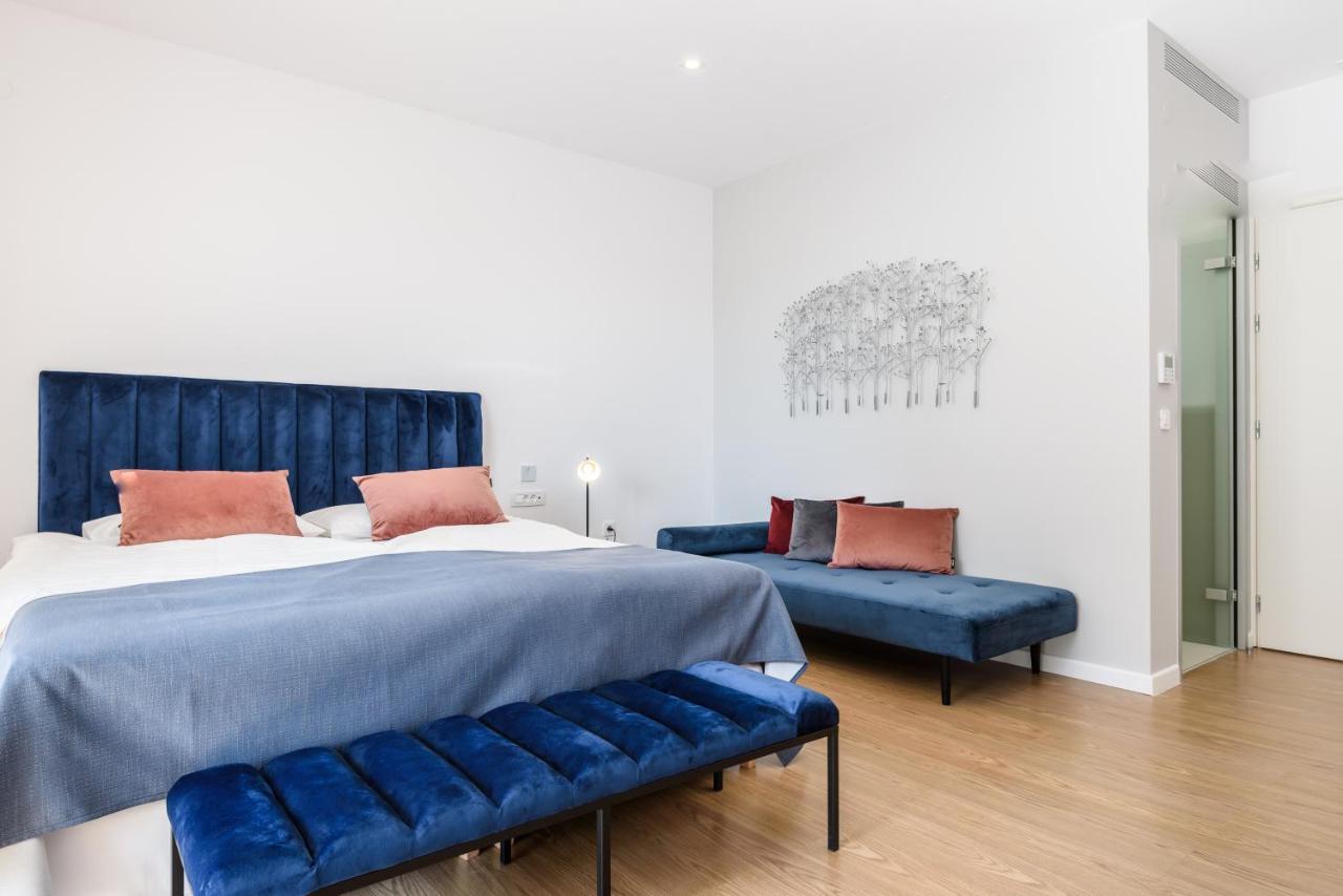 Balance Hotel Ханя Екстериор снимка