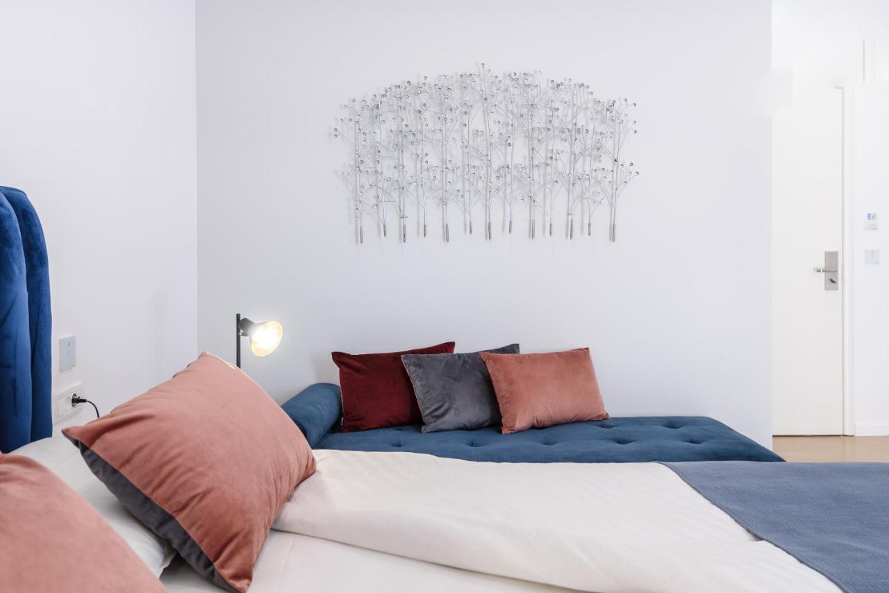 Balance Hotel Ханя Екстериор снимка