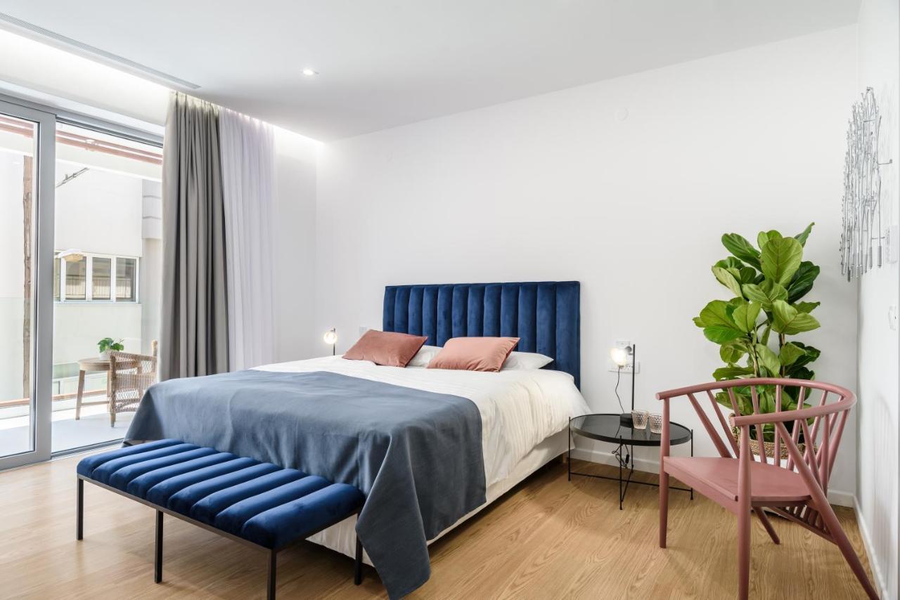 Balance Hotel Ханя Екстериор снимка