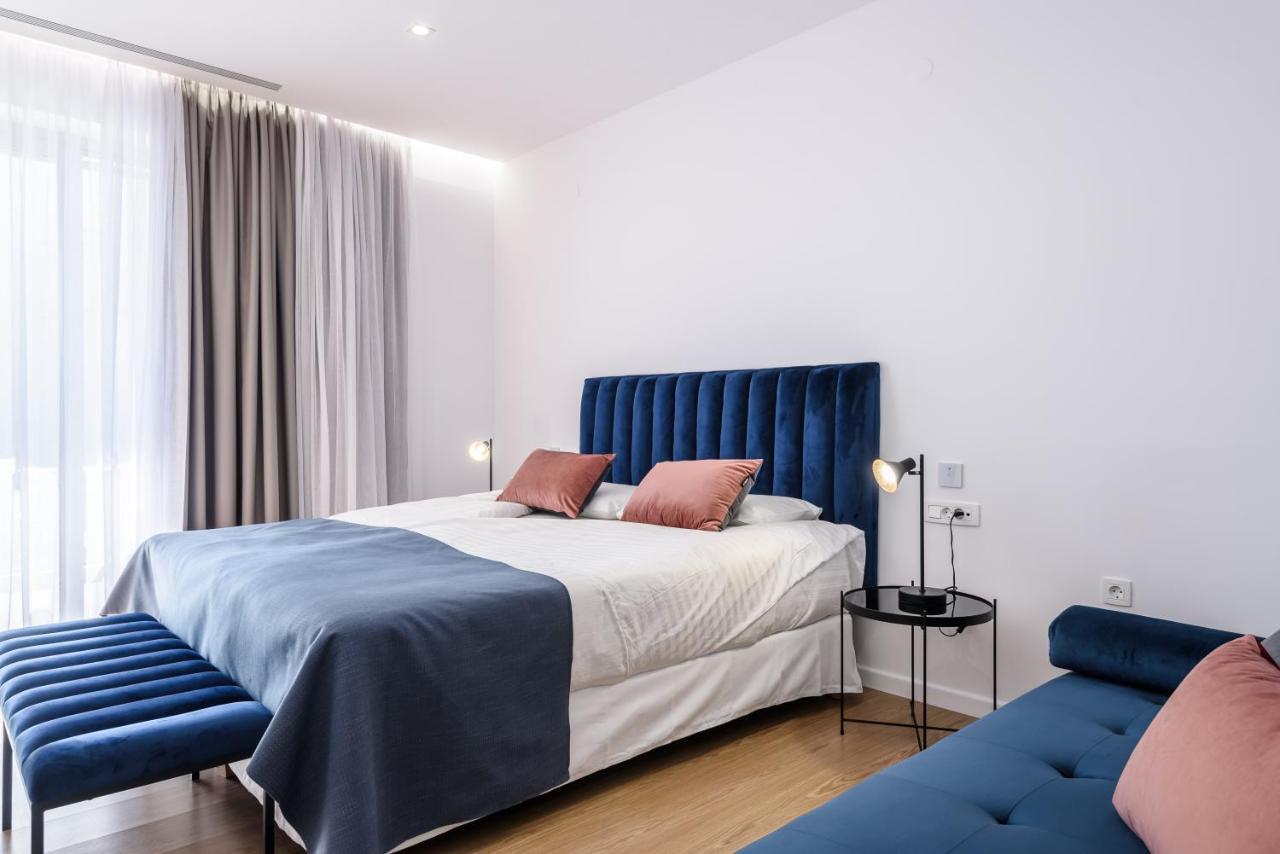 Balance Hotel Ханя Екстериор снимка