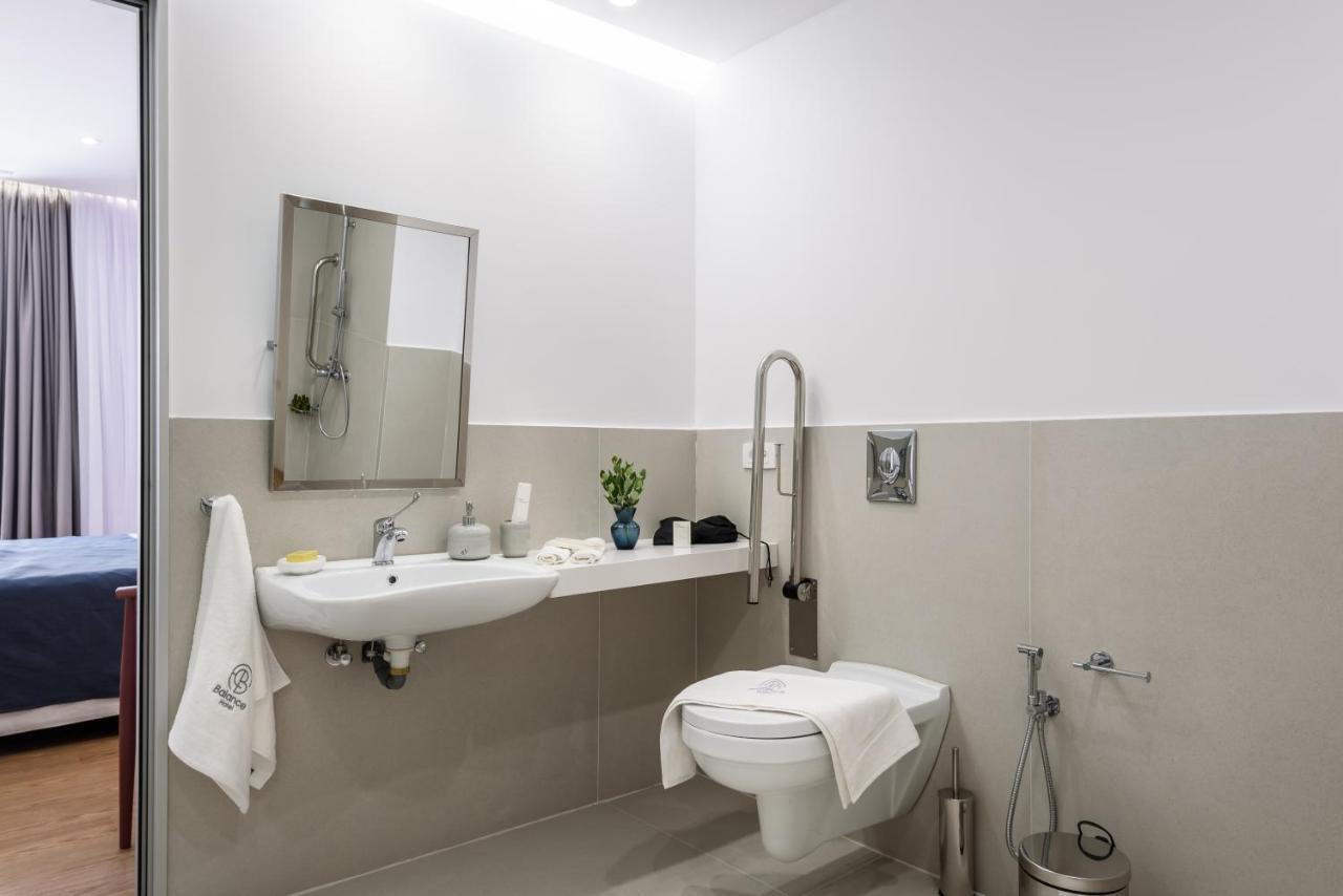 Balance Hotel Ханя Екстериор снимка