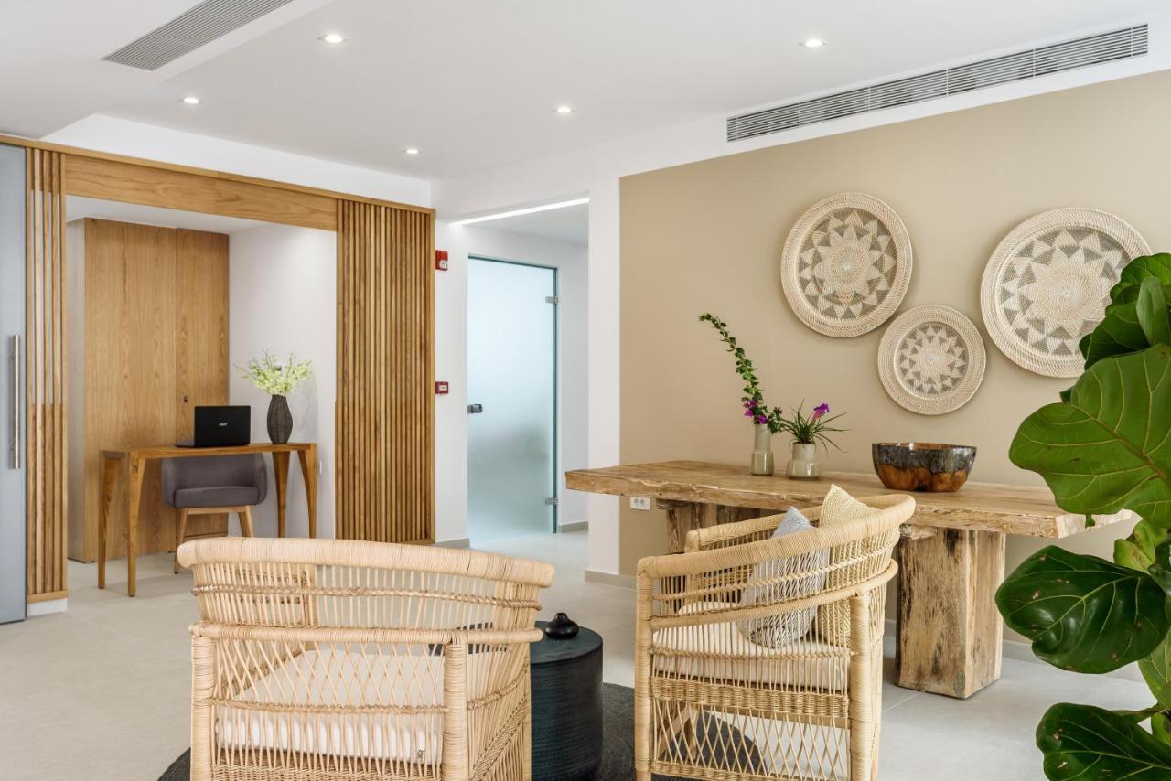 Balance Hotel Ханя Екстериор снимка