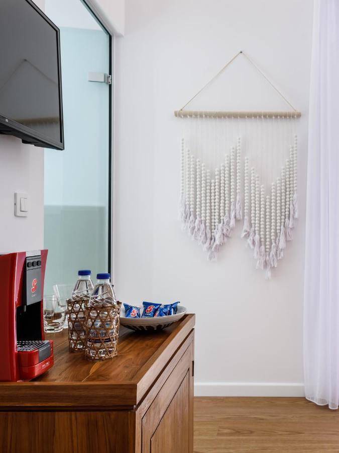 Balance Hotel Ханя Екстериор снимка