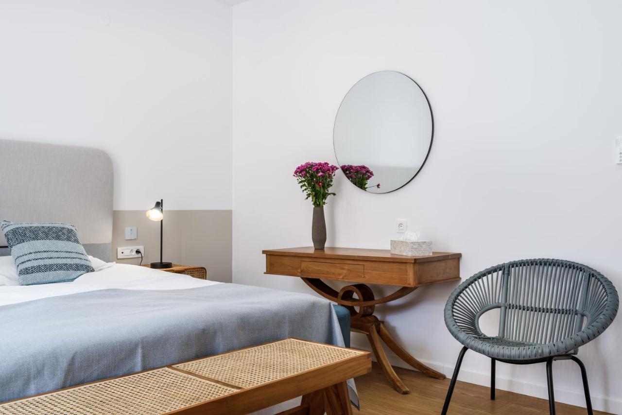 Balance Hotel Ханя Екстериор снимка