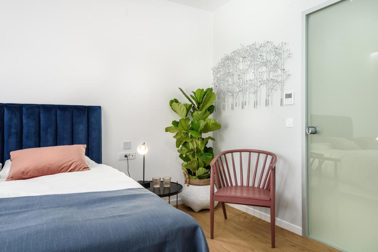 Balance Hotel Ханя Екстериор снимка