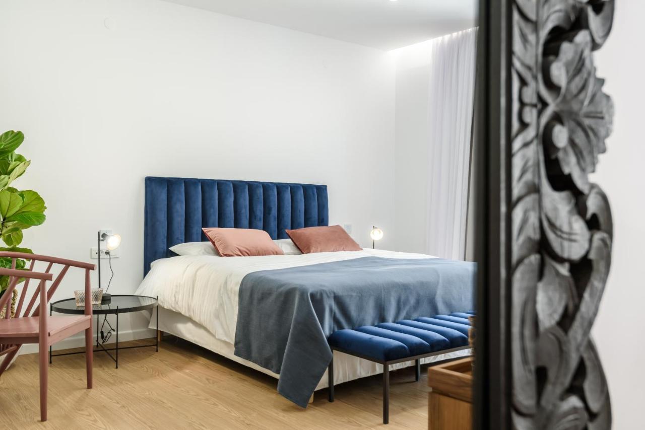 Balance Hotel Ханя Екстериор снимка